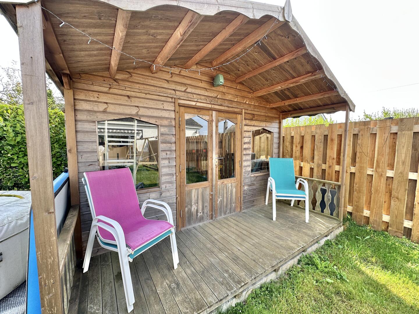 Wherry Close, Threemilestone, Truro